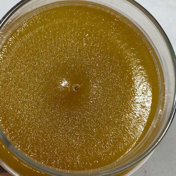 Yankee Candle Lot Wild Sea Grass Sea Harbor Hydrangea Harvest Wreath Used - Picture 9 of 9